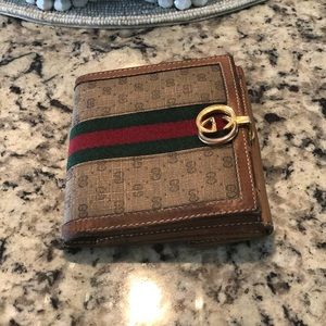 Gucci Wallet